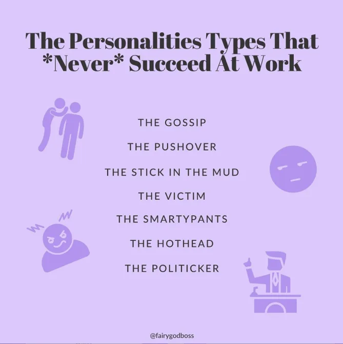 Are you on this list?
