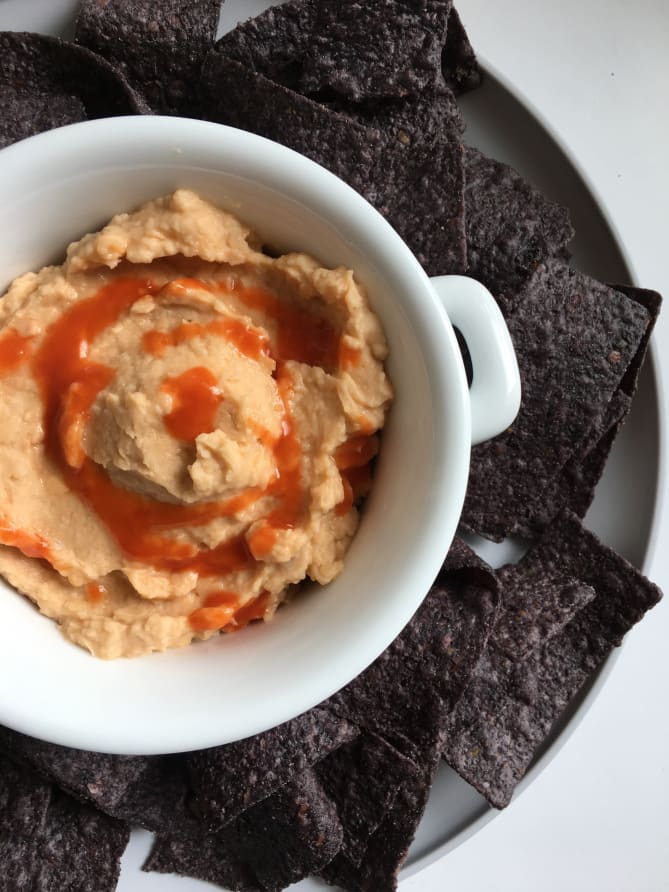 WHEN IT COMES TO SNACKS ARE YOU SWEET or SAVORY?
