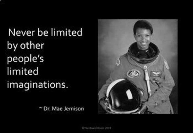 Be unlimited!