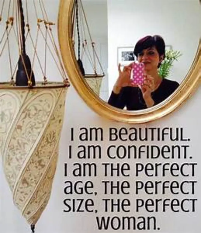We are perfectly made