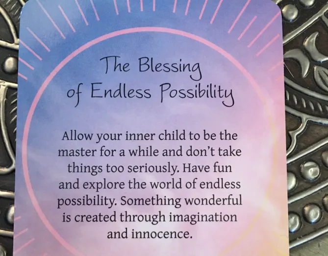 Morning motivational blessing ?