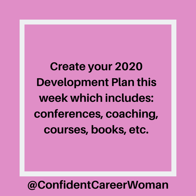 Last week, a client decided to allocate her professional development dollars towards individual coaching sessions with me beg...