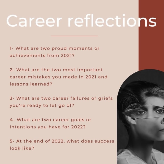 It's been another doozy of a year, with the pandemic continuing to flourish, workplaces moving to hybrid work, and millions o...