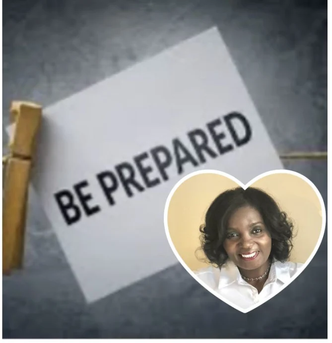 As we embark upon this new year/new season of jobseekers looking for employment, I’ve thought about the best advice I can len...