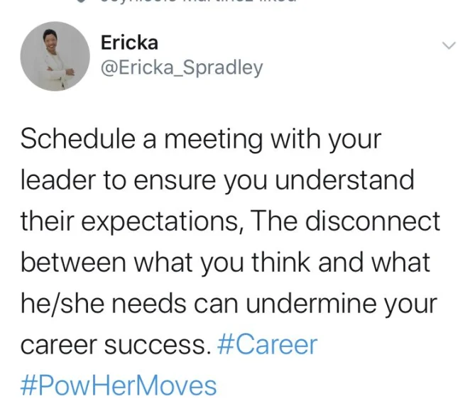 You don’t have time for gray areas in 2020.