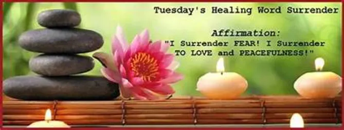 Happy Tuesday everyone