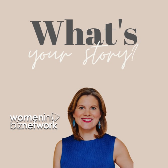 What's your story?