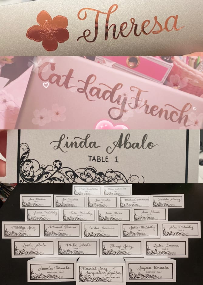 I want to start my own business, but how can I excel when there are so many others selling the same thing?