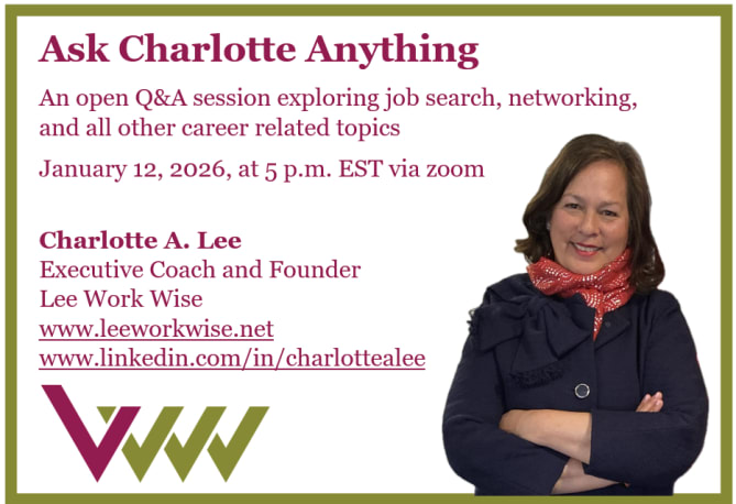 Looking to jumpstart your New Year and your career?