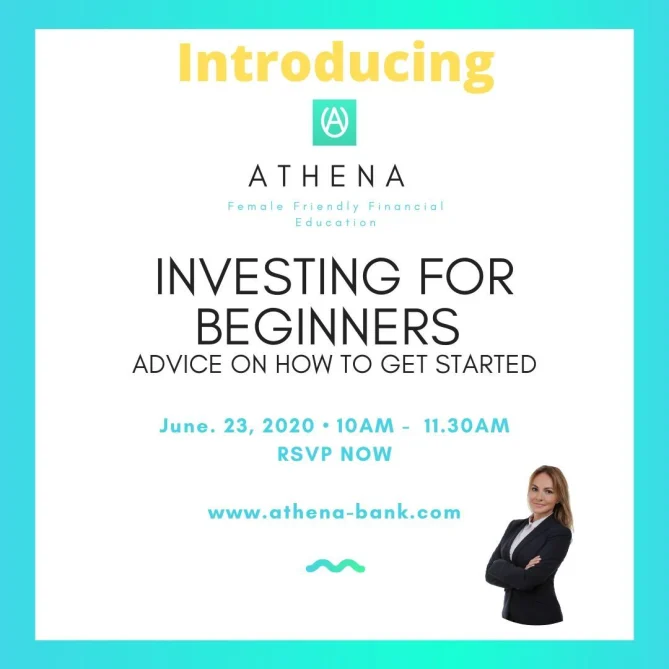 Women's Investment Club 
