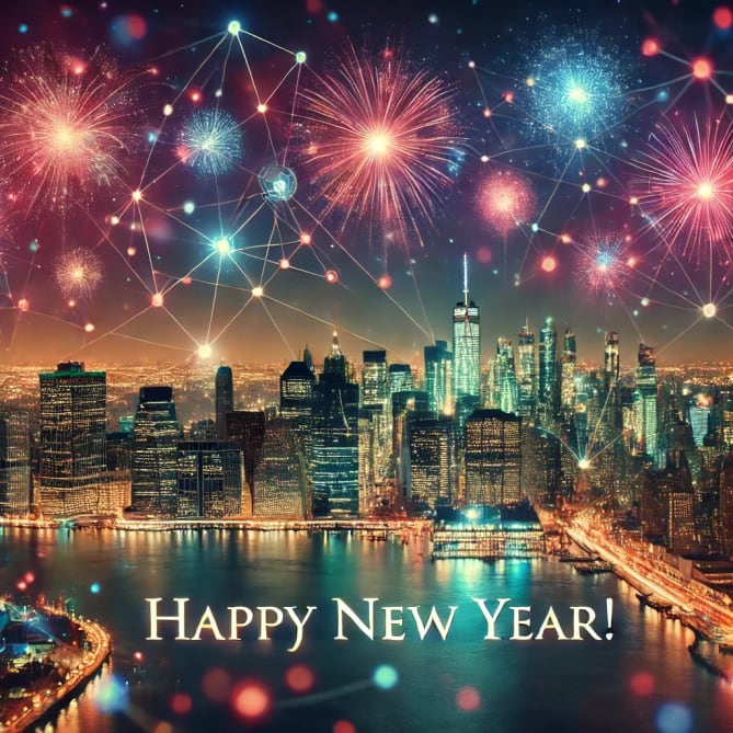 As we step into 2025, I see you – whether you're celebrating wins, healing from setbacks, or gathering strength for what's ah...