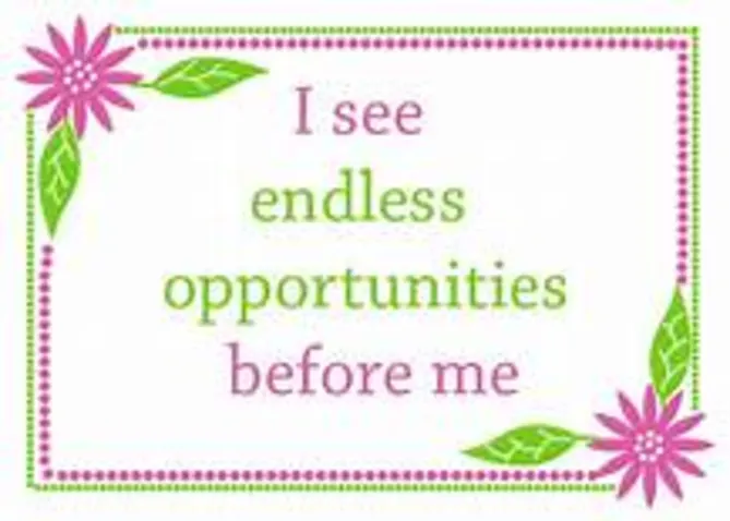 Yes I do