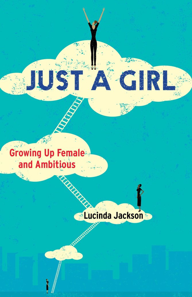 Hope this book might help a few of us survive and succeed in the sexist, male-dominated American workplace.