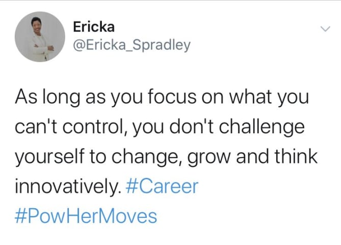 It’s an inside job.