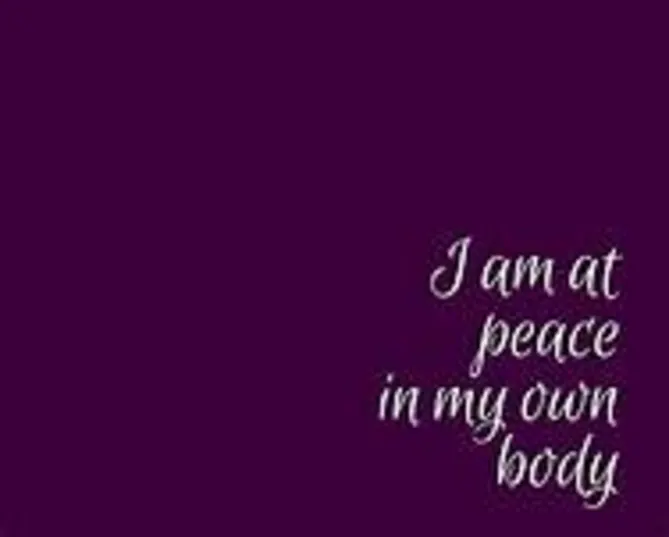 Yes I am