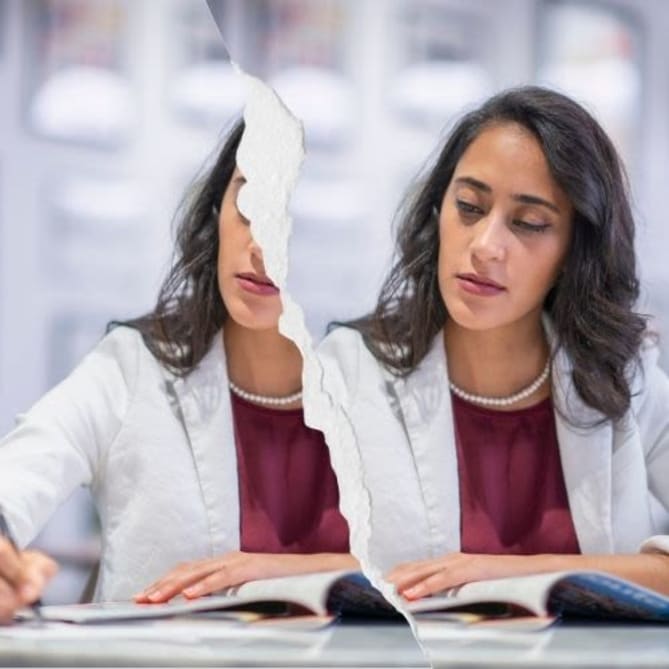 Read Before Burnout!