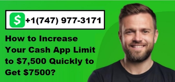 How to increase the Cash App limit?