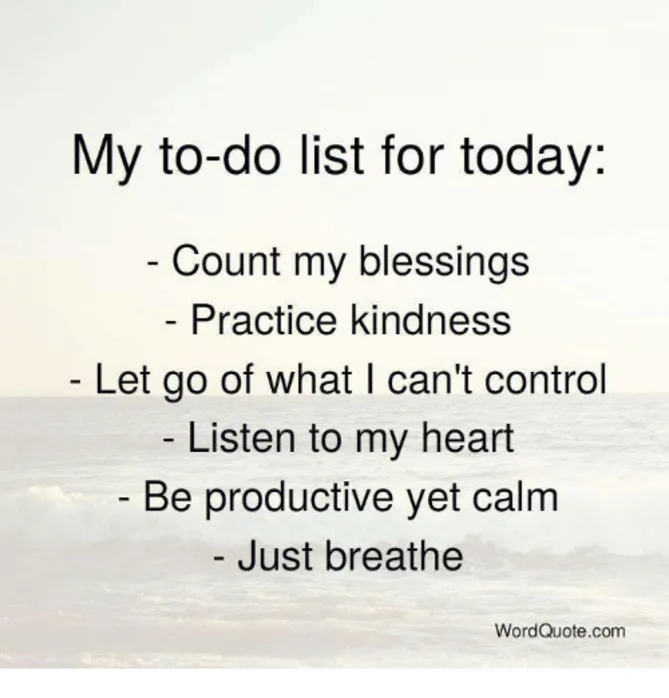 Between lockdown and self-quarantine, I’m reminded of this more often than not.