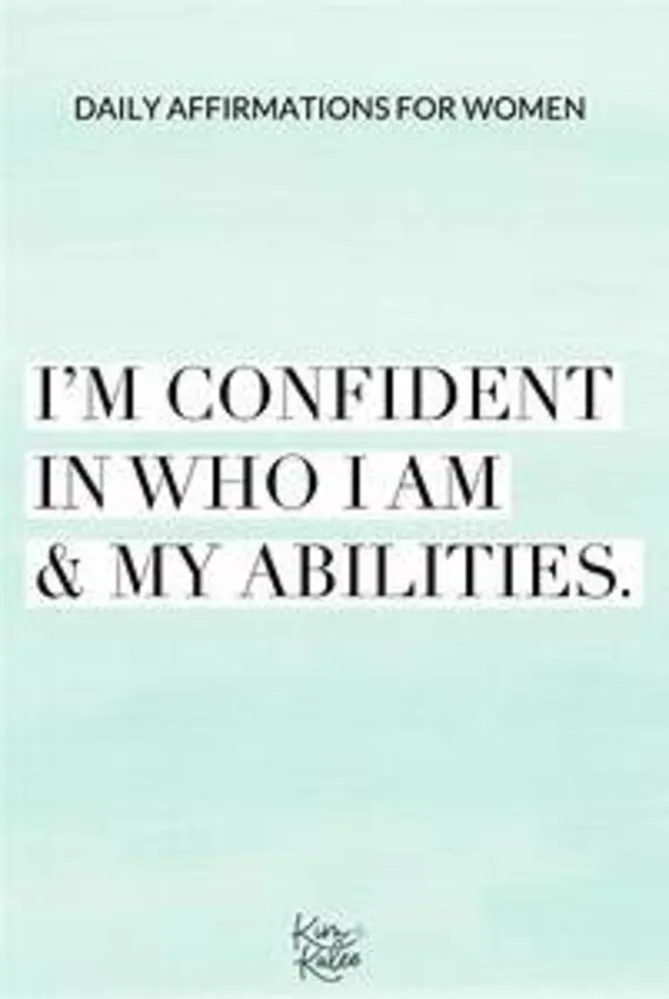 Oh yes I am