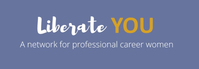 I am excited to launch Liberate YOU right here in FGB!