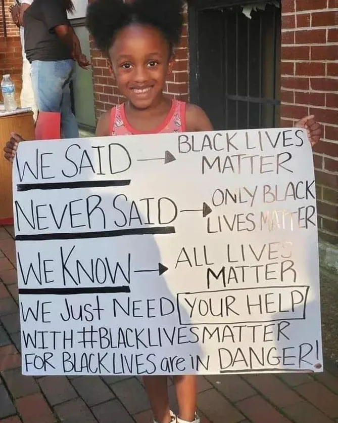 Powerfully stated.