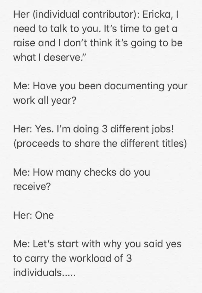 No Ma’am  
