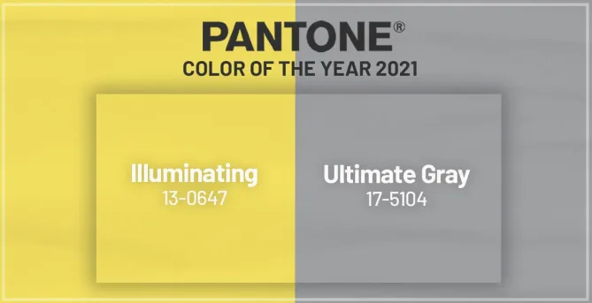 Looking to 2021 with positive energy 
