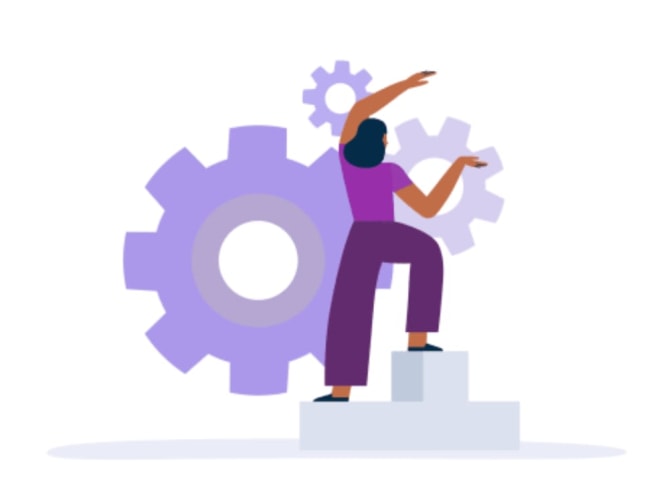 Don't miss out on our event today:  Creating a culture of Wellbeing: Building a Healthy and Happy Work Environment at 1 PM ET...