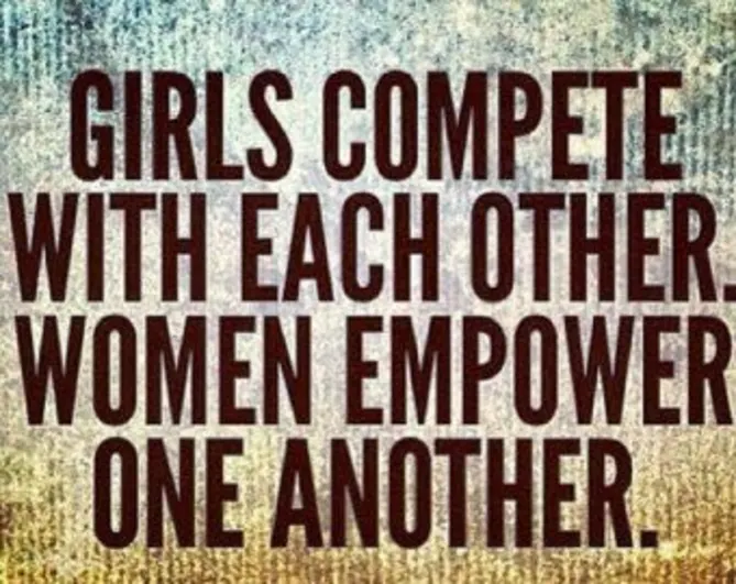 We all know this is true, but a reminder never hurts.