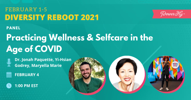 Join me next week as I and Dr.