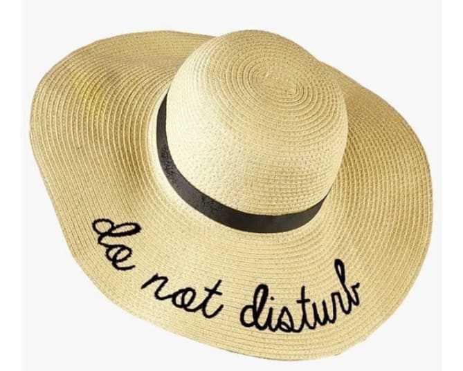 What are your weekend plans?