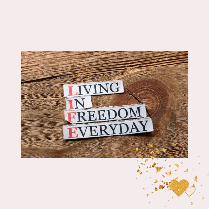 If you frequently feel that you crave more freedom in your life or career (note: unrelated to the pandemic), then it's time t...