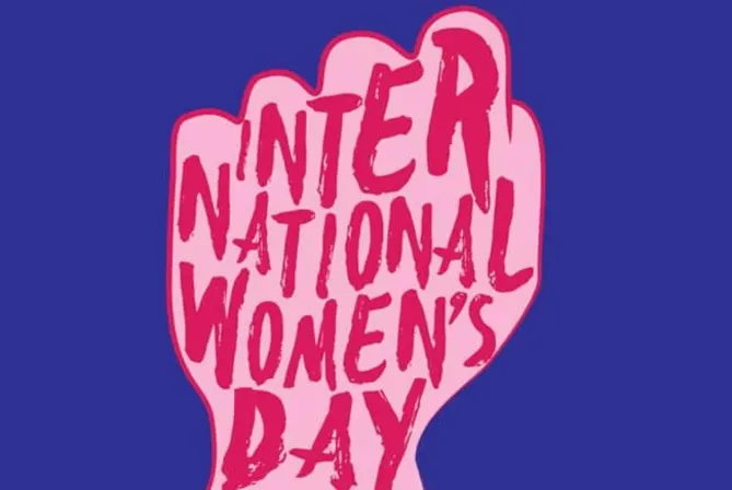International Women's Day is aimed to eliminate discrimination against women globally.