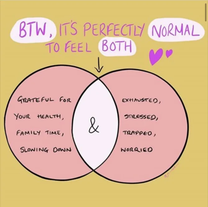 A friendly reminder for everyone/anyone experiencing this
