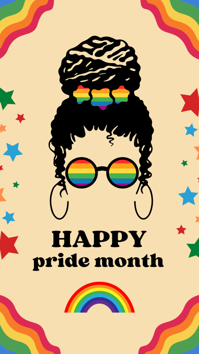 I'm writing an article for FGB on how to include LGTBTQ+ in your workplace culture.