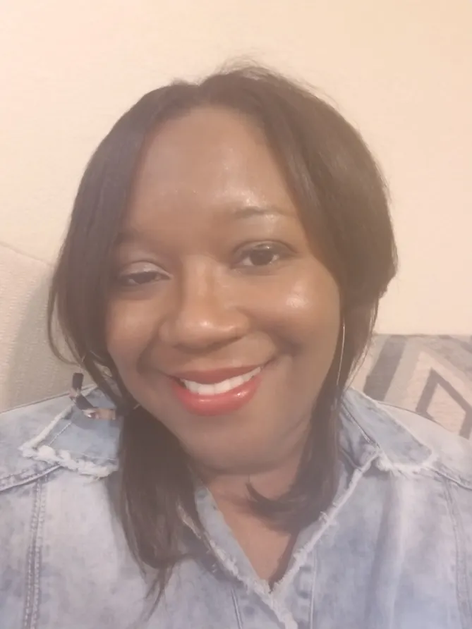 Hello I'm Jinnell Killingsworth founder of this group!