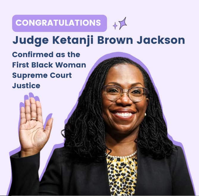 Today is a historic and momentous day.