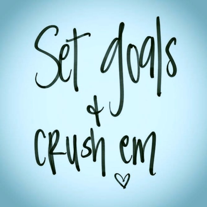 Motivational Tuesday...