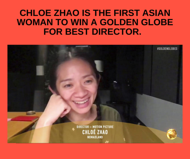 Kicking off Women's History Month with a bang!