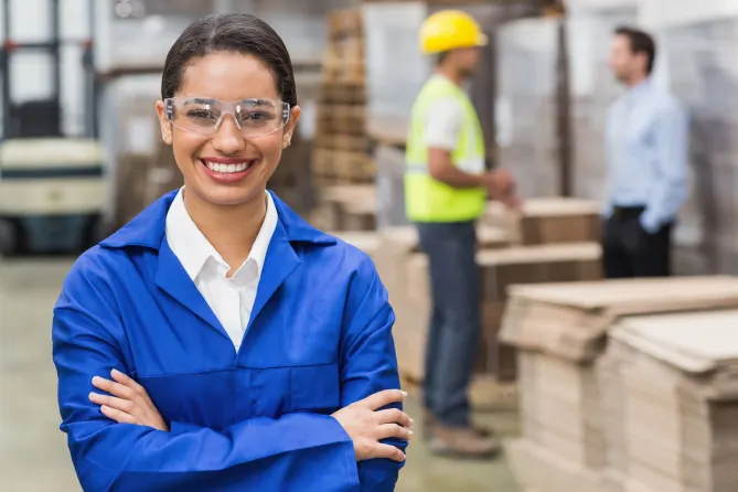 Interested in joining a company that values your unique contributions and offers great benefits?