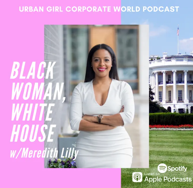 With all the chatter around VP candidates in the upcoming election, I am inspired to share my conversation with a former Whit...