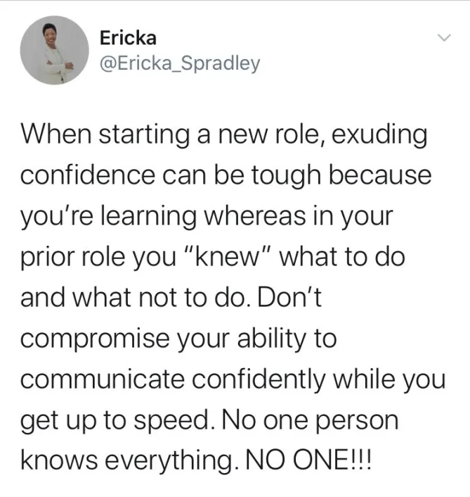 Do you need to change your mental narrative