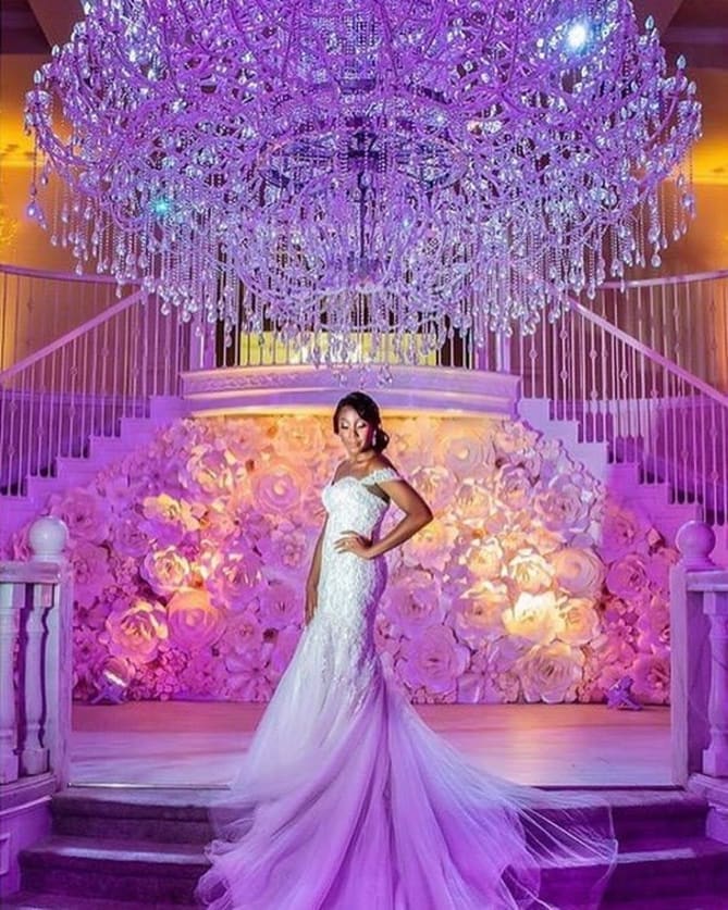Today a Bride Tomorrow a Wife by Doyin Fash 
