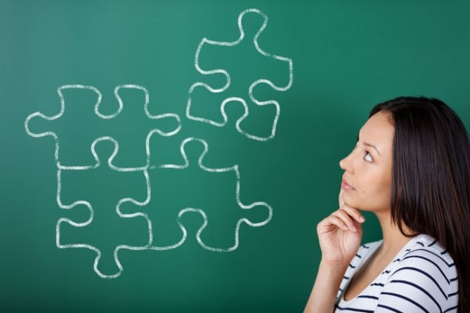 Recently, in my workplace I have noticed a lack of critical thinking.