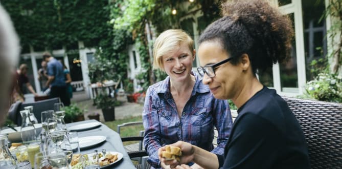 It seems there are some people who still don't make the connection about what microaggressions are and how they are a result ...