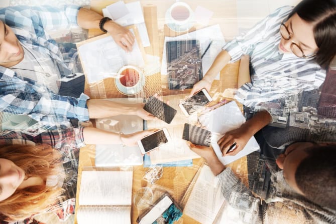 Want to achieve organizational excellence?