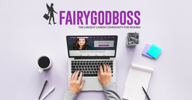 The Fairygodboss new business team is growing.