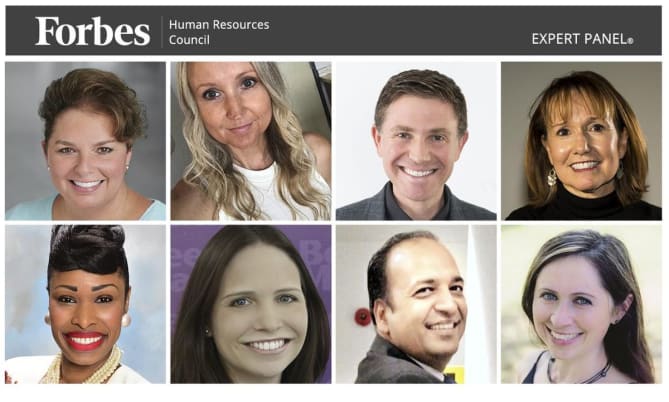Unfortunately, workplace harassment can happen even when we're not all in the same workplace.