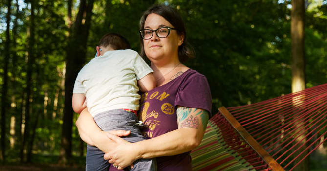 Working moms--how are you planning for the future as offices and day cares reopen?