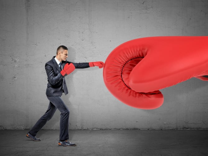 The New Power Dynamic Shift From Employees To Employers  
